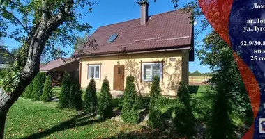 Haus in Losa, Weißrussland