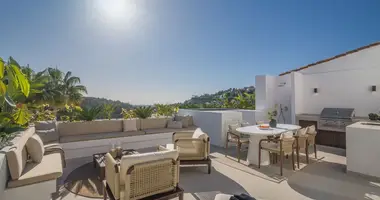Apartamento 4 habitaciones en Santa Ursula, Španjolska