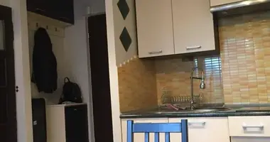 1 room apartment in Warsaw, Poland