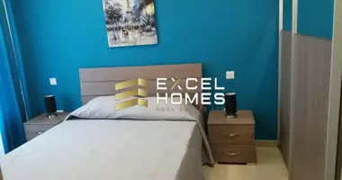2 bedroom apartment in Gżira, Malta