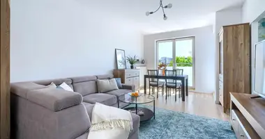 Wohnung 2 zimmer in Warschau, Polen