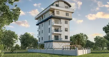 Appartement 1 chambre dans Ciplakli, Turquie