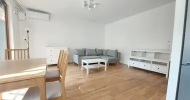 3 room apartment in Warsaw, Poland