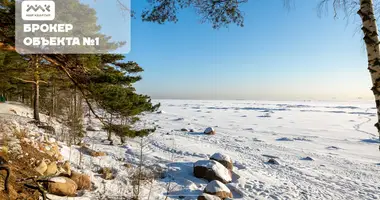 Parcela en Polyanskoe selskoe poselenie, Rusia