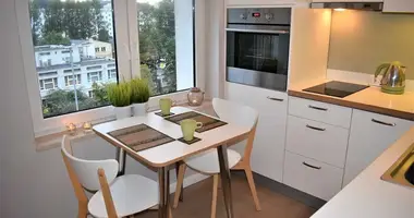 Apartamento 1 habitación en Gdynia, Polonia