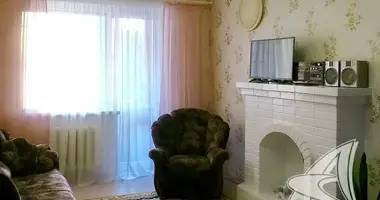 4 room apartment in Kobryn, Belarus