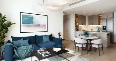 Appartement 2 chambres dans Doubaï, Émirats arabes unis