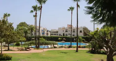 2 bedroom apartment in Marbella, Spain