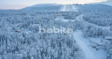 Участок земли в Киттиля, Финляндия