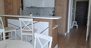 Apartamento en Becici, Montenegro