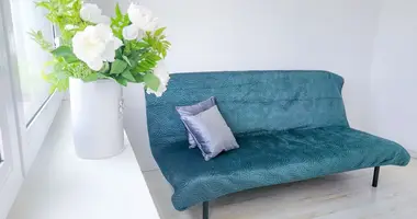 Apartamento 3 habitaciones en Poznan, Polonia
