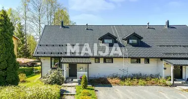 3 bedroom house in Riihimaki, Finland