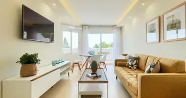 Appartement 2 chambres dans Mijas, Espagne