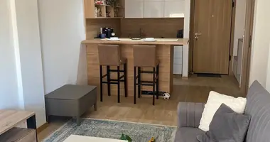 Apartamento 1 habitacion en Budva, Montenegro