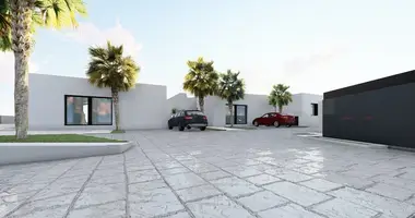 Casa 4 habitaciones en Rojales, Španjolska