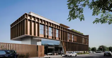 Office 1 045 m² in Limassol, Cyprus