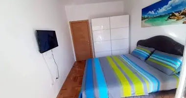 Apartamento 2 habitaciones en Becici, Montenegro