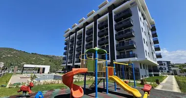 1 bedroom apartment in Gazipasa, Turkey