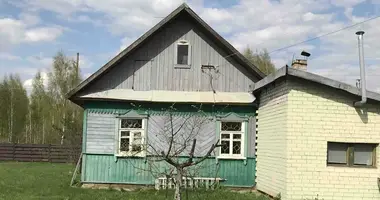 Дом в Пережирский сельский Совет, Беларусь