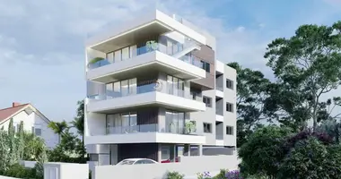 4 bedroom apartment in Demos Agiou Athanasiou, Cyprus