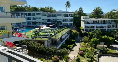 Appartement 2 chambres dans Phuket, Thaïlande