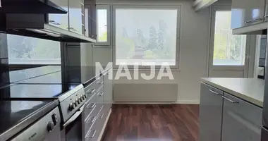 1 bedroom apartment in Kouvola sub-region, Finland