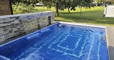 Casa 4 habitaciones en Emiliano Zapata, México