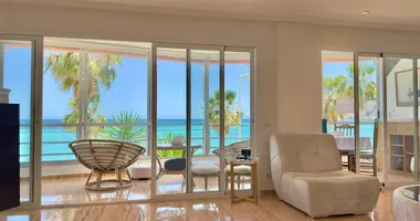 Apartamento 3 habitaciones en Altea, España