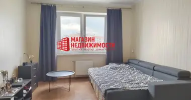 Wohnung 2 zimmer in Hrodna, Belarus