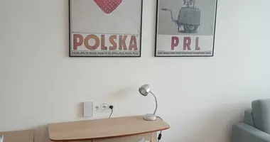 1 room apartment in Wroclaw, Poland