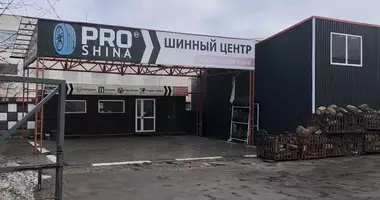 Manufacture 144 m² in Minsk, Belarus