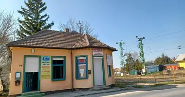 Dom 3 pokoi w Balatonmariafuerdo, Węgry