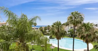 2 bedroom apartment in Mijas, Spain