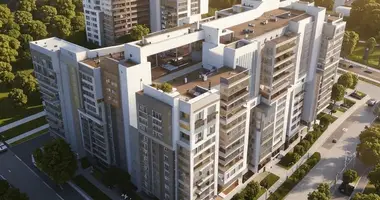 DEVELOPMENT PROJECT ZAGREB dans Ville de Zagreb, Croatie