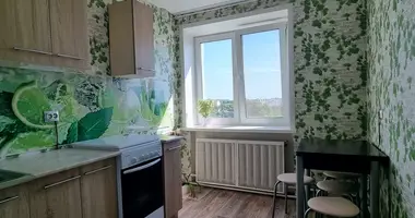 Appartement 1 chambre dans Smilavitchy, Biélorussie
