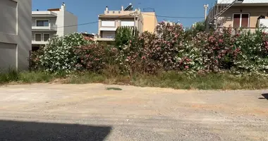 Plot of land in Athens, Greece