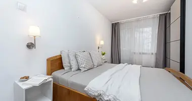 Apartamento 2 habitaciones en Vilna, Lituania