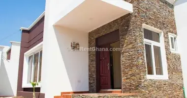 Casa 3 habitaciones en Acra, Ghana