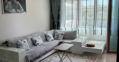 3 room apartment in Alanya, Turkey