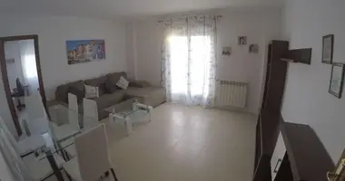 3 bedroom apartment in Madrid, Spain
