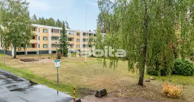 Квартира 3 комнаты в Ловийса, Финляндия