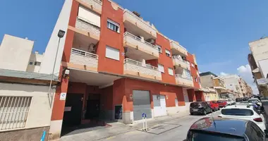 2 bedroom apartment in Torrevieja, Spain