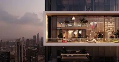 Appartement 1 chambre dans Dubaï, Émirats arabes unis