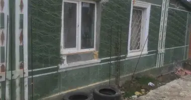 2 room house in Odesa, Ukraine