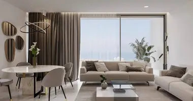 Apartment 12 bedrooms in Paphos Municipality, Cyprus