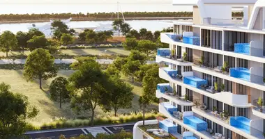 Apartamento 4 habitaciones en Dubái, Emiratos Árabes Unidos