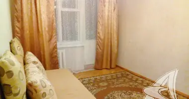 Mieszkanie 2 pokoi w Muchaviecki sielski Saviet, Białoruś