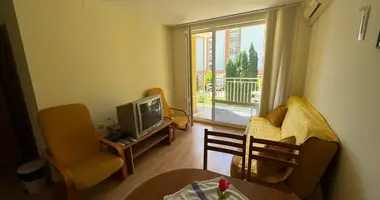 1 bedroom apartment in Sveti Vlas, Bulgaria