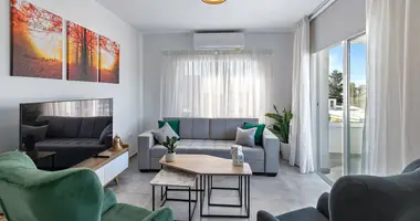 Wohnung 3 Schlafzimmer in Geroskipou, Zypern