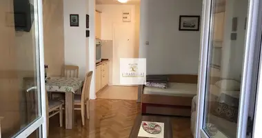 Apartamento en Budva, Montenegro